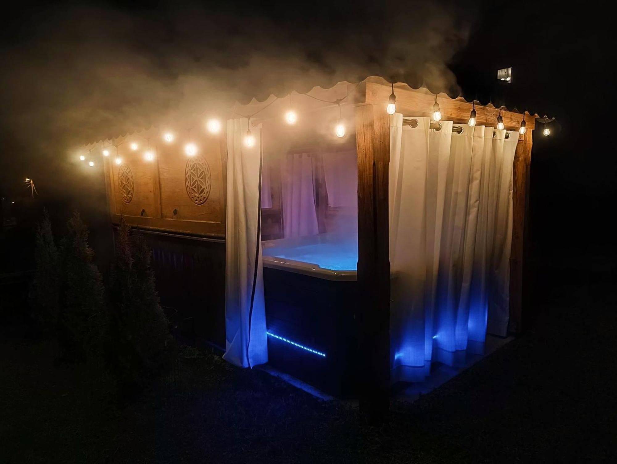 Pokoje I Apartamenty U Sabiny - Dostep Do Jacuzzi Tylko W Wybranych Opcjach Sprawdz Ponizej Szczegoly Rezerwacji Szczawnica Habitación foto