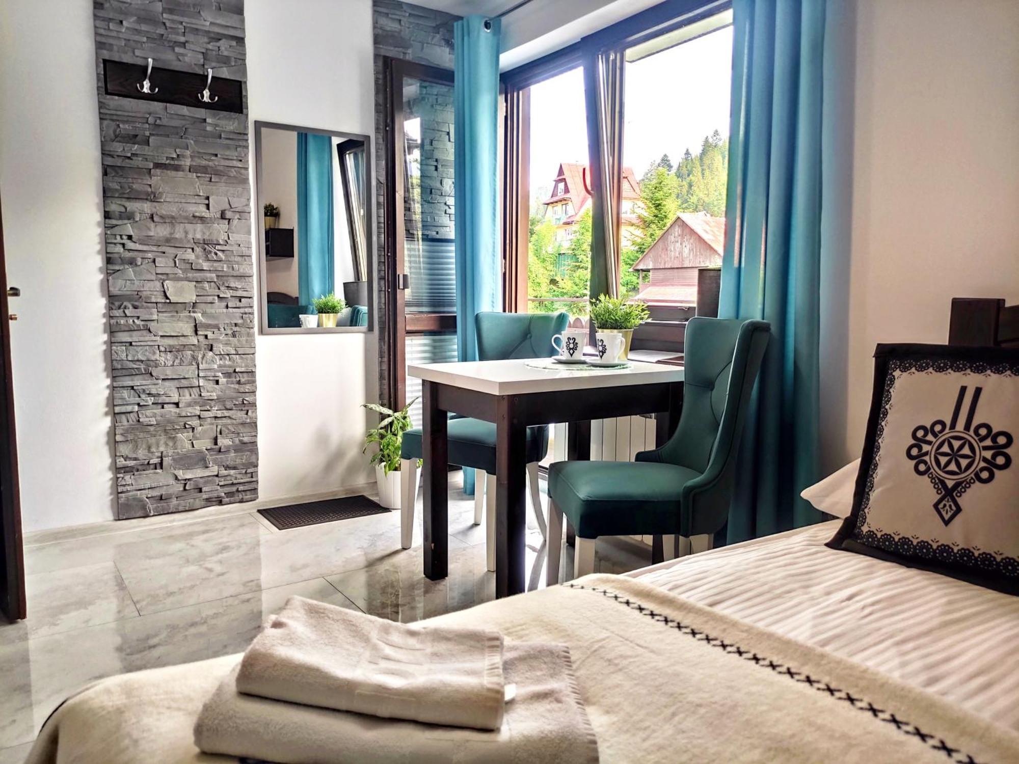Pokoje I Apartamenty U Sabiny - Dostep Do Jacuzzi Tylko W Wybranych Opcjach Sprawdz Ponizej Szczegoly Rezerwacji Szczawnica Exterior foto